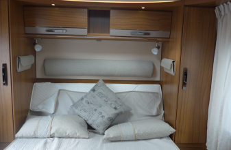 FIAT HYMER B-PREMIUMLINE image