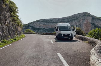 Peugeot AUTRE BOXER image