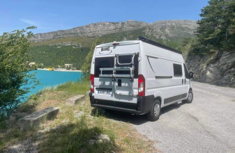 Fiat MC LOUIS MENFYS MAX 3 PLUS image