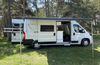 Fiat MC LOUIS MENFYS MAX 3 PLUS image