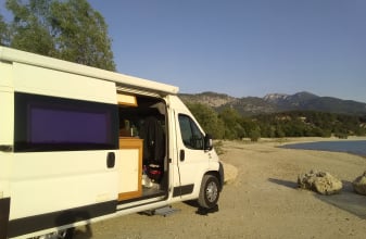 Fiat AUTRE DUCATO COMPACT CLIM