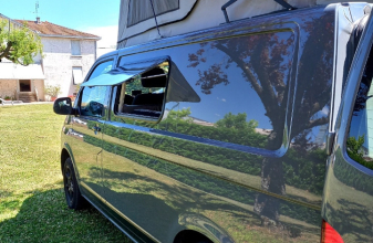 Volkswagen VOLKSWAGEN T6 image