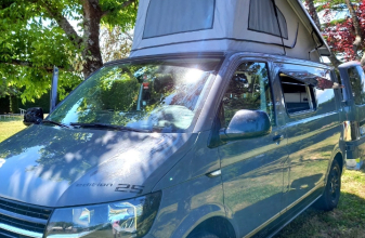 Volkswagen VOLKSWAGEN T6 image