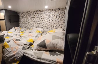 Renault TRAFIC III L2h1 image