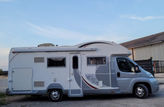 FIAT ROLLER TEAM T-LINE image