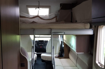 FIAT ROLLER TEAM T-LINE image