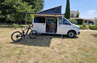 Volkswagen CALIFORNIA COAST image