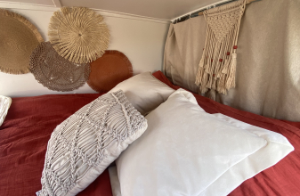 Citroen TRAFIC Berlingo image