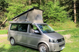 VOLKSWAGEN VOLKSWAGEN CALIFORNIA image