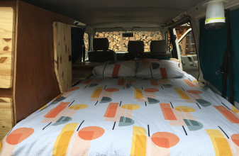 Volkswagen TRANSPORTEUR T4 image