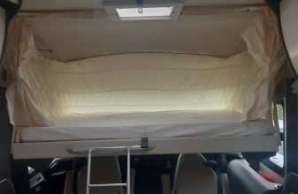 FIAT MC LOUIS GLAMYS image