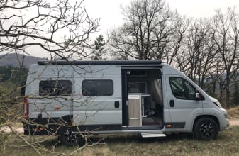 Fiat FONT VENDOME Randger 640 160 ch