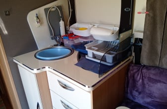 Fiat MC LOUIS NEVIS 370 image