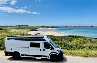 Fiat CHAUSSON DUCATO