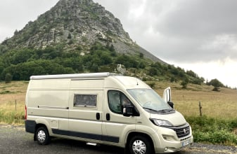 FIAT CAMPEREVE MAGELLAN image