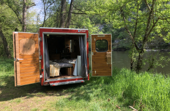 Renault AUTRE Master 2 image