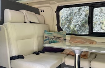  WESTFALIA KEPLER image