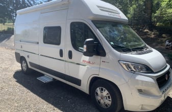 FIAT CAMPEREVE PREMIUM