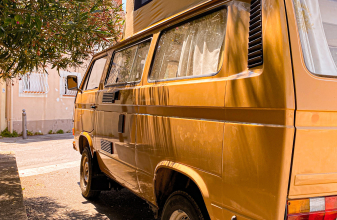 Volkswagen WESTFALIA T3 image