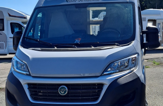 FIAT FONT VENDOME EVASION image