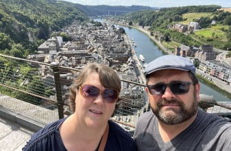 Fiat FONT VENDOME Teravan Séjour image