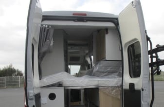 Fiat FONT VENDOME Teravan Séjour image