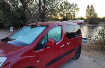 Peugeot AUTRE Partner