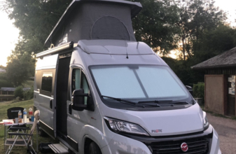 Fiat PILOTE V 600 G PREMIUM image