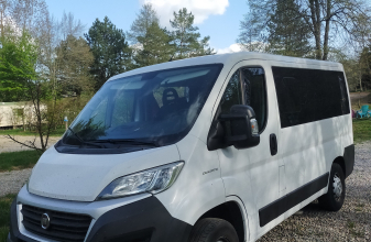 Fiat AUTRE Ducato 2,3 150 CV image