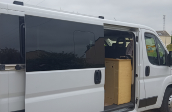 Fiat AUTRE Ducato 2,3 150 CV image