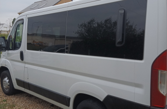 Fiat AUTRE Ducato 2,3 150 CV image