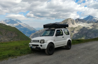  AUTRE Suzuki Jimny image
