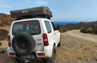  AUTRE Suzuki Jimny image