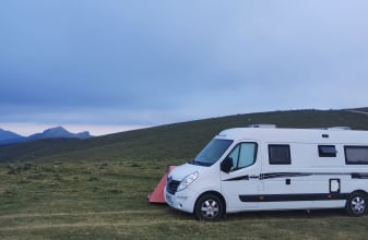 RENAULT FONT VENDOME EVASION