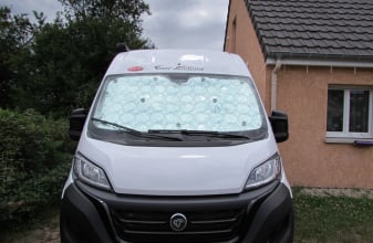 FIAT FONT VENDOME EVASION image