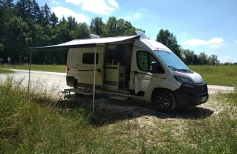 FIAT FONT VENDOME EVASION