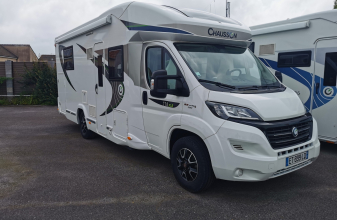  CHAUSSON SPECIAL EDITION image