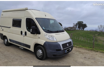 Fiat AUTRE DUCATO image