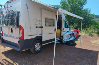 FIAT CAMPEREVE PREMIUM image