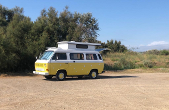 Volkswagen TRANSPORTEUR T3 image