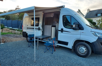 FIAT HOBBY VANTANA ONTOUR image