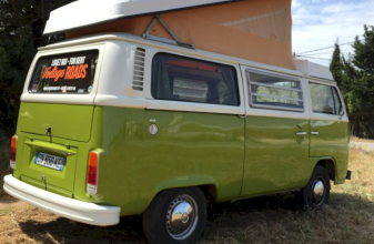 Volkswagen WESTFALIA T2 image