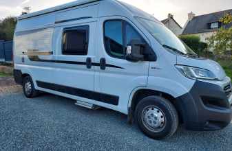 FIAT HOBBY VANTANA ONTOUR image