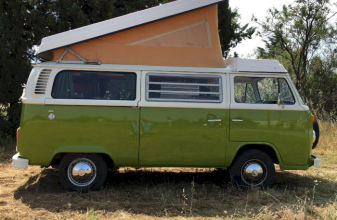 Volkswagen WESTFALIA T2 image