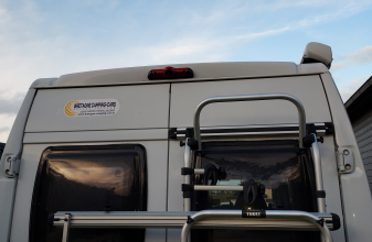 FIAT HOBBY VANTANA ONTOUR image