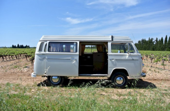 Volkswagen WESTFALIA T2 image