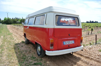 Volkswagen WESTFALIA T2 image
