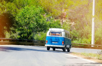 Volkswagen VOLKSWAGEN T2 image