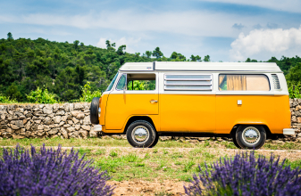 Volkswagen VOLKSWAGEN T2 image