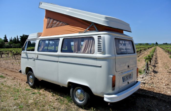 Volkswagen WESTFALIA T2 image